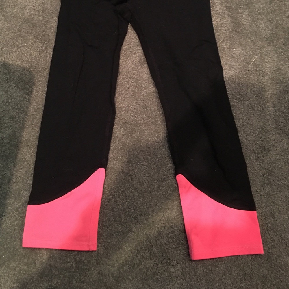 Gapfit crops